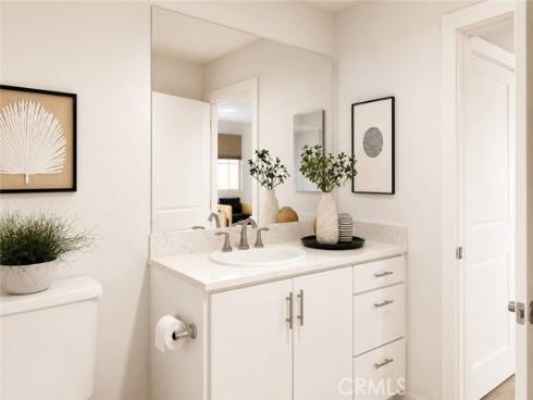 9011  Cerise Lane  122 , Cypress, CA