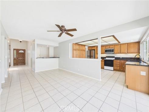 5375  Vista Real  , Cypress, CA