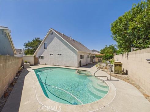 5375  Vista Real  , Cypress, CA
