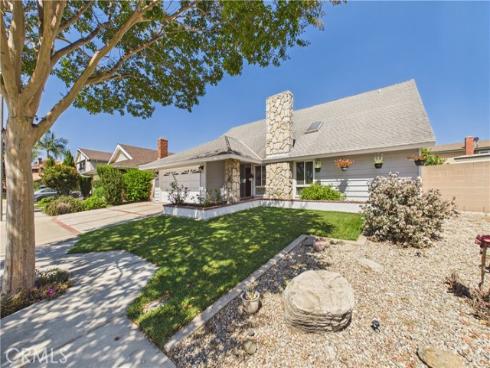 5375  Vista Real  , Cypress, CA