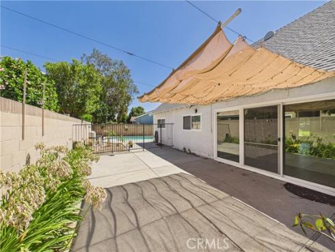 5375  Vista Real  , Cypress, CA