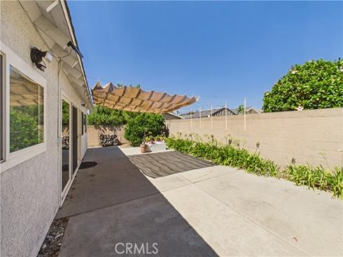 5375  Vista Real  , Cypress, CA