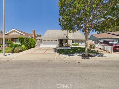 5375  Vista Real  , Cypress, CA
