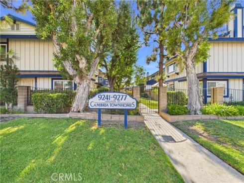 9253 Walker , Cypress, CA