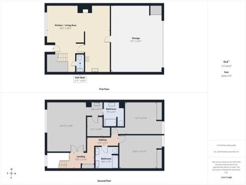 9253 Walker , Cypress, CA