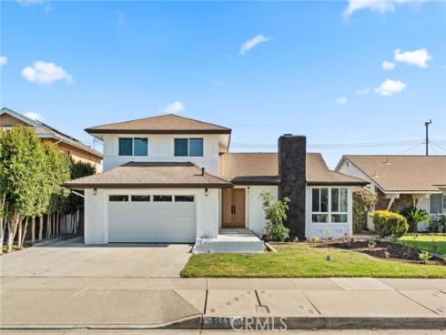 5102  Canterbury   Drive, Cypress, CA
