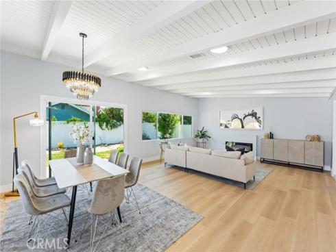 5102  Canterbury   Drive, Cypress, CA