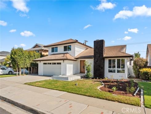 5102  Canterbury   Drive, Cypress, CA