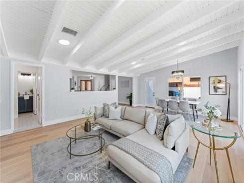 5102  Canterbury   Drive, Cypress, CA
