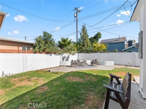 5102  Canterbury   Drive, Cypress, CA