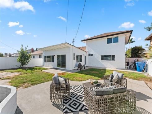 5102  Canterbury   Drive, Cypress, CA