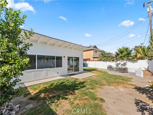 5102  Canterbury   Drive, Cypress, CA