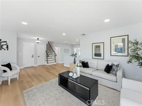 5102  Canterbury   Drive, Cypress, CA