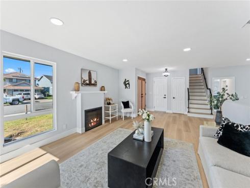 5102  Canterbury   Drive, Cypress, CA