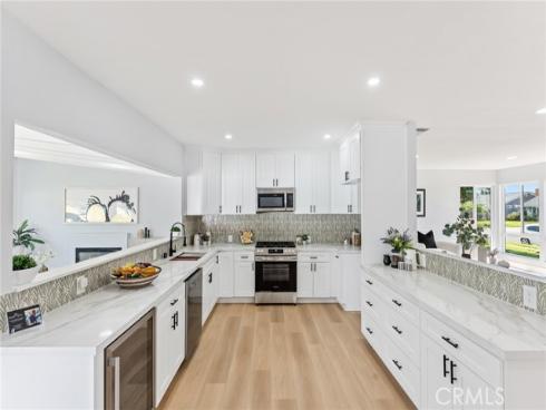 5102  Canterbury   Drive, Cypress, CA