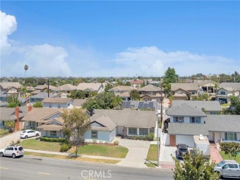 10462 Christopher St. , Cypress, CA