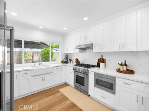 10462 Christopher St. , Cypress, CA