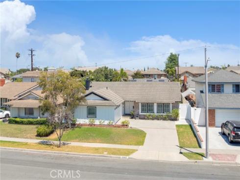 10462 Christopher St. , Cypress, CA