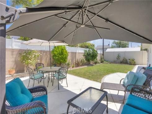 10462 Christopher St. , Cypress, CA