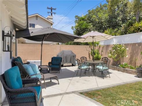 10462 Christopher St. , Cypress, CA