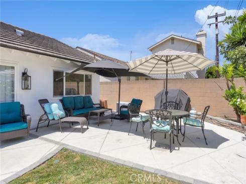10462 Christopher St. , Cypress, CA