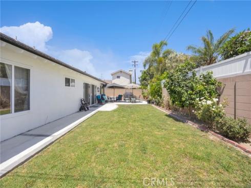 10462 Christopher St. , Cypress, CA