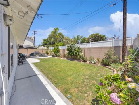 10462 Christopher St. , Cypress, CA