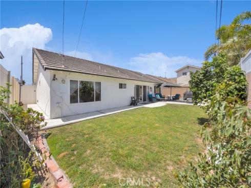 10462 Christopher St. , Cypress, CA