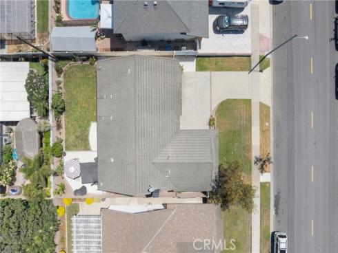 10462 Christopher St. , Cypress, CA
