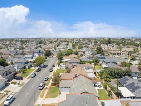 10462 Christopher St. , Cypress, CA