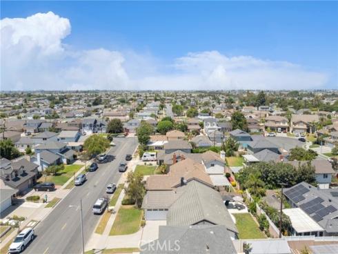 10462 Christopher St. , Cypress, CA
