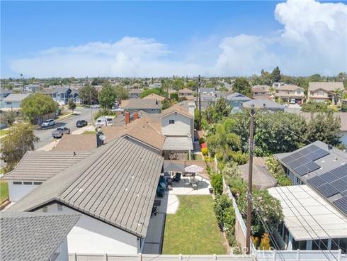 10462 Christopher St. , Cypress, CA