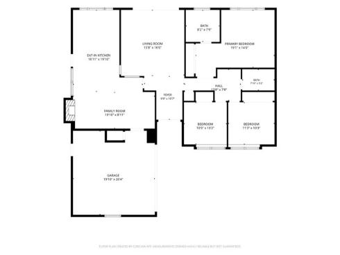 10462  Christopher St.  , Cypress, CA