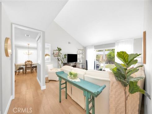 10462 Christopher St. , Cypress, CA