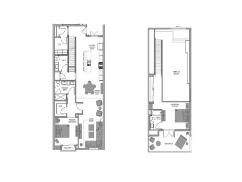 24722 Del Prado 206 , Dana Point, CA