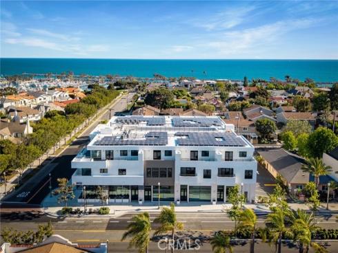 24722 Del Prado 206 , Dana Point, CA