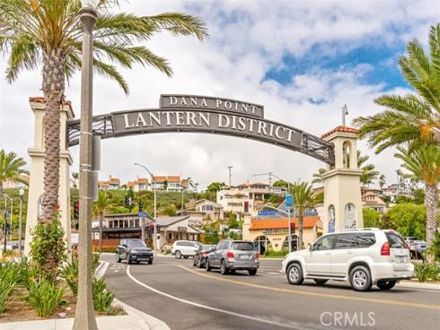 33611 Dana Vista 31 Drive, Dana Point, CA