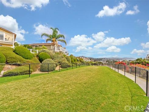 33611 Dana Vista 31 Drive, Dana Point, CA