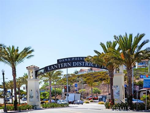33611 Dana Vista 31 Drive, Dana Point, CA