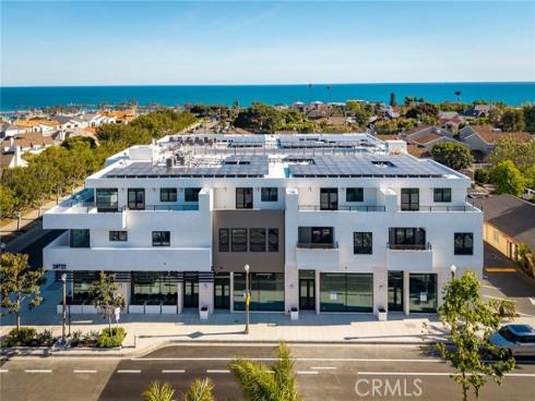 24722 Del Prado 303 , Dana Point, CA