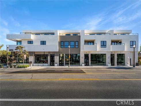 24722 Del Prado 404 , Dana Point, CA