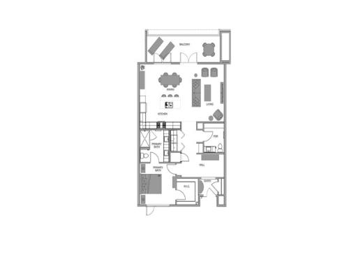 24722 Del Prado 404 , Dana Point, CA