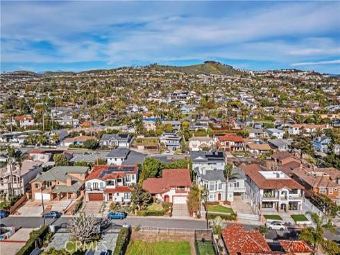 34866 Doheny Place , Dana Point, CA