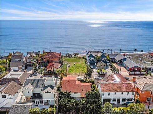 34866 Doheny Place , Dana Point, CA