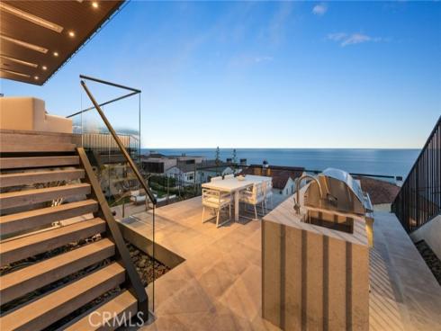 43 Beach View , Dana Point, CA