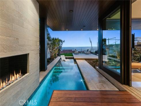 43 Beach View , Dana Point, CA