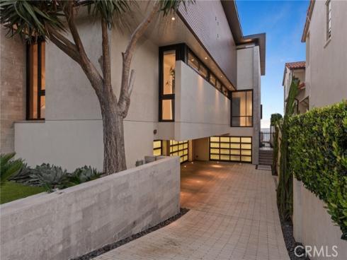43 Beach View , Dana Point, CA