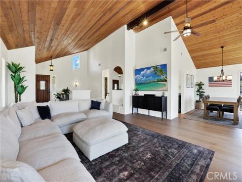 34421 Camino El Molino , Dana Point, CA