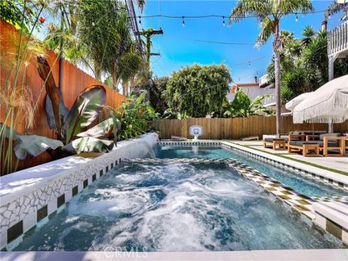 34421 Camino El Molino , Dana Point, CA