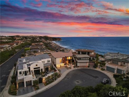 23502 Seaward Isle , Dana Point, CA